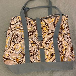 Thirty One weekender